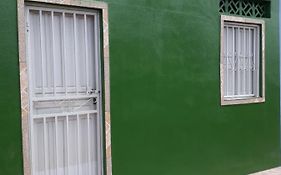 Casa acolhedora - aluguel por temporada